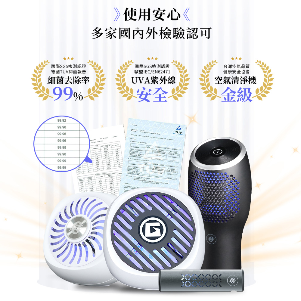 歐盟IECEN62471