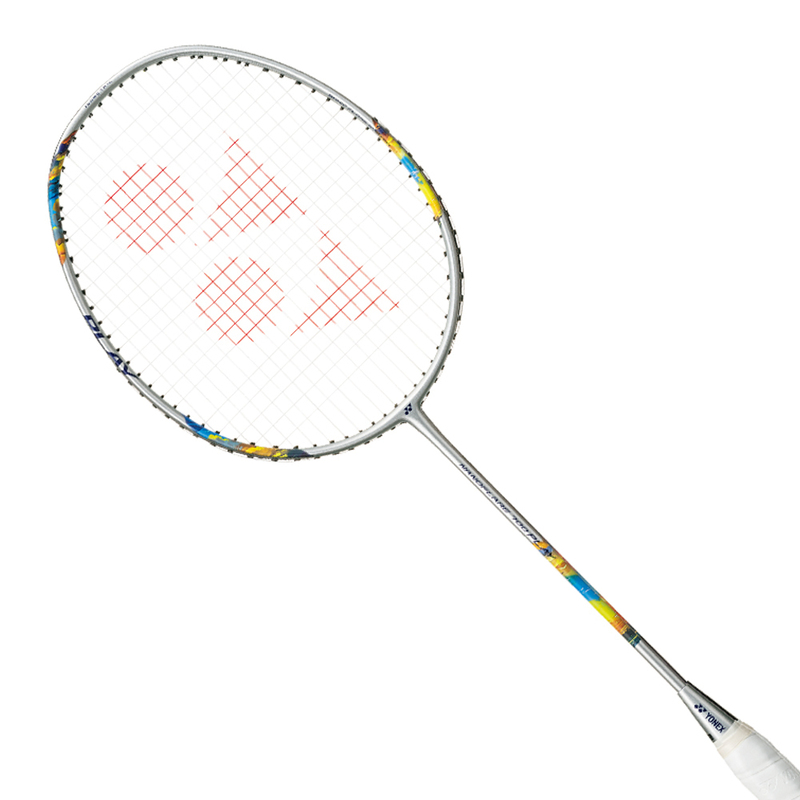 YONEX Nanoflare 700 Play 羽球拍 速