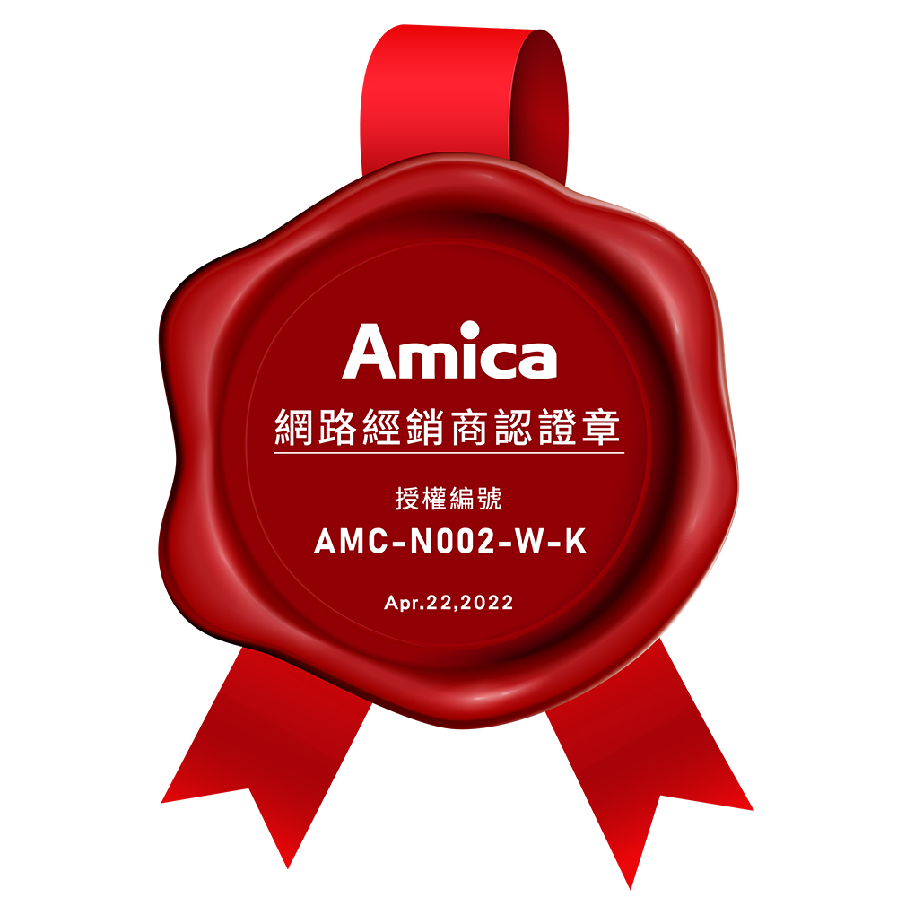 Amica 霧黑多工烘焙烤箱(XMS800MBTW - 不含