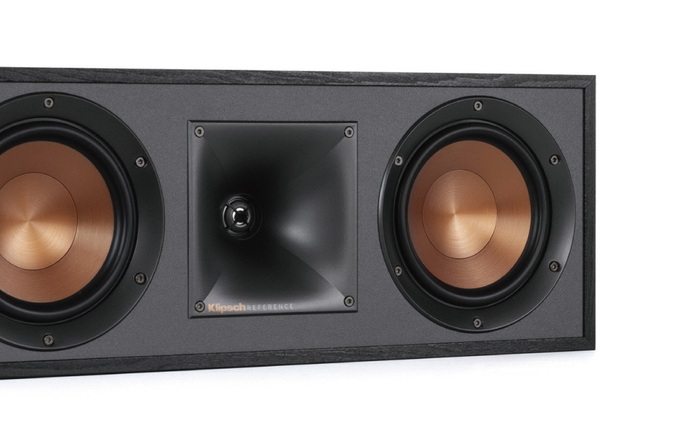 Klipsch古立奇 R-52C - 詳情1