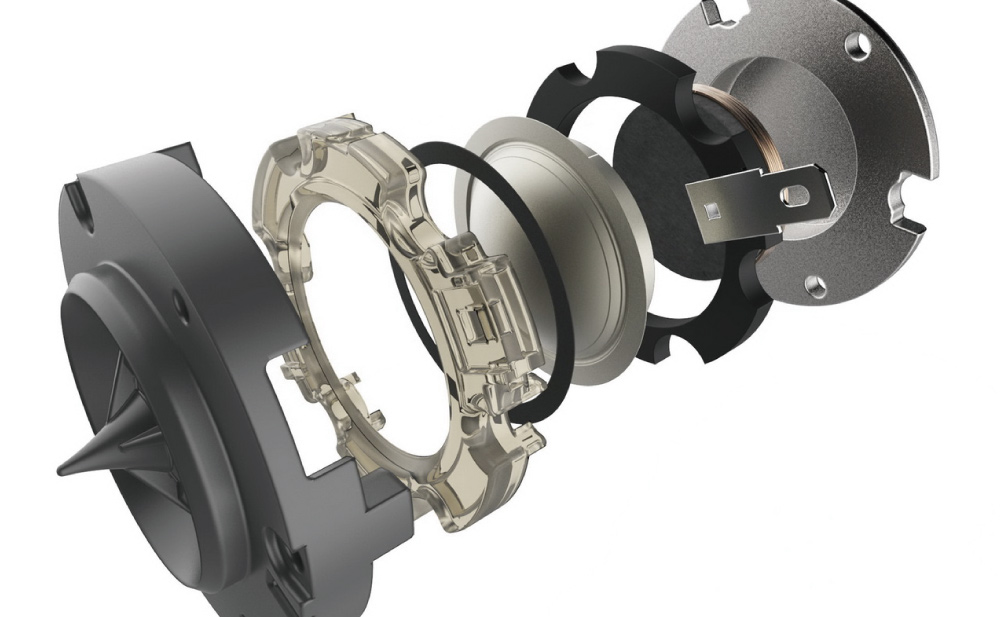 Klipsch古立奇 R-52C - 詳情2