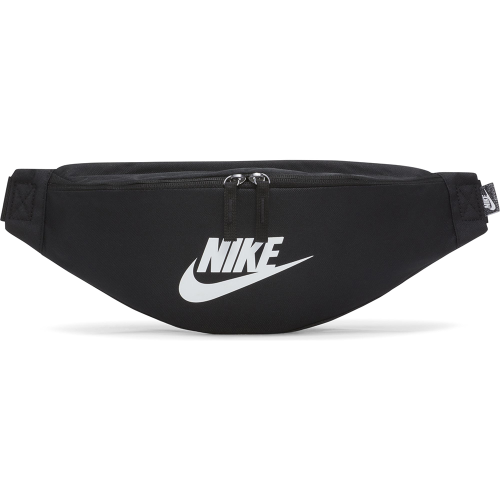 NIKE 耐吉 NK HERITAGE WAISTPACK 