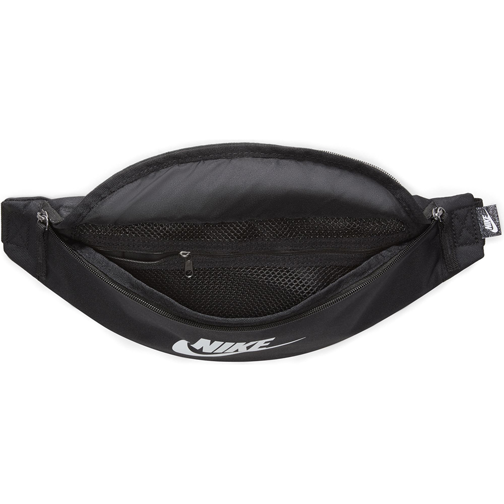 NIKE 耐吉 NK HERITAGE WAISTPACK 