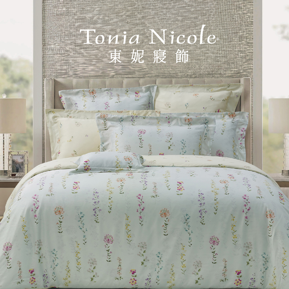 Tonia Nicole 東妮寢飾 環保印染100%萊賽爾天