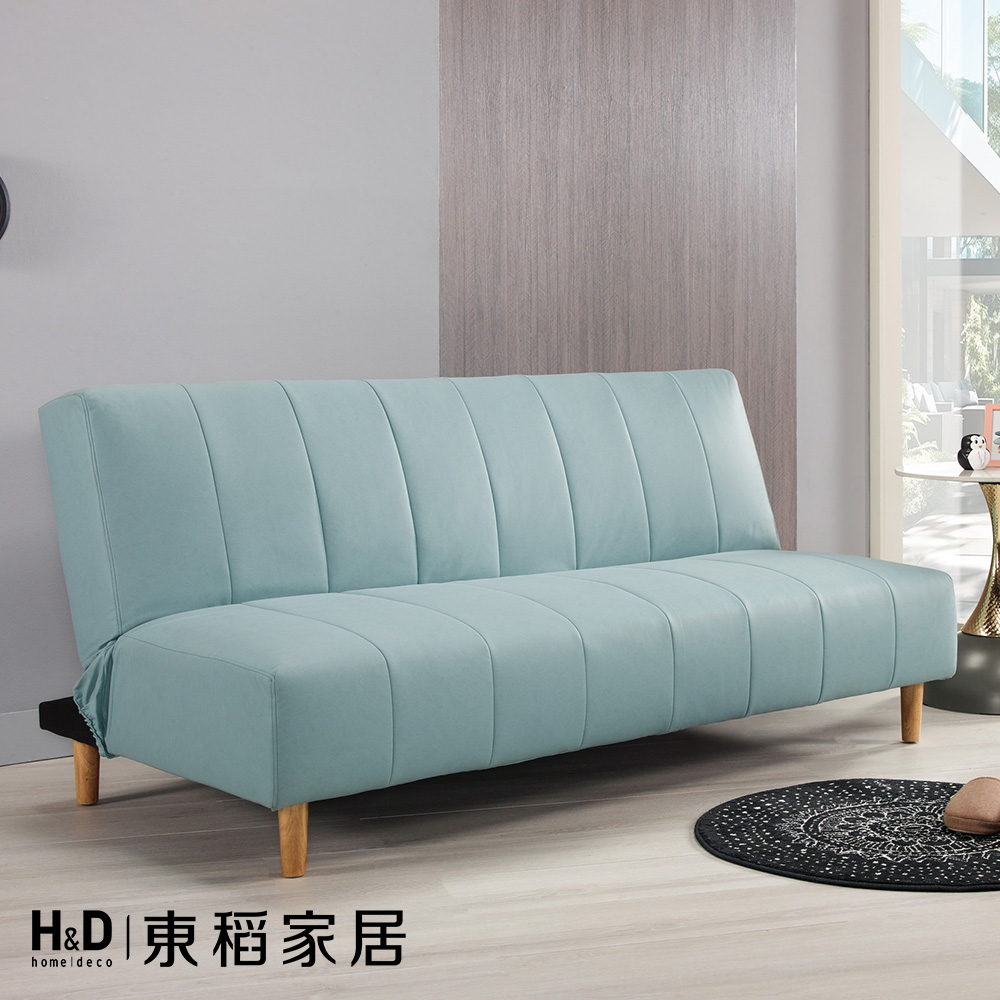 H&D 東稻家居 沙發床(TCM-09119) 推薦