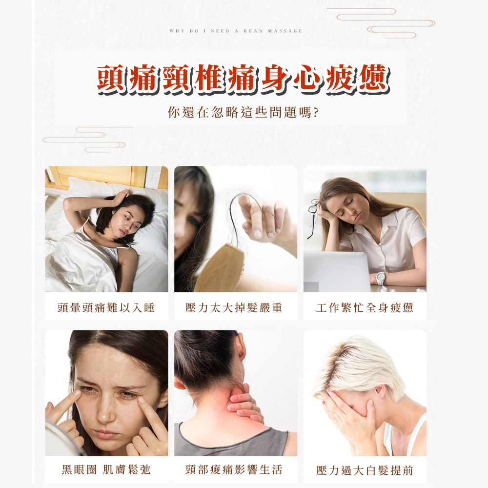 你還在忽略這些問題嗎