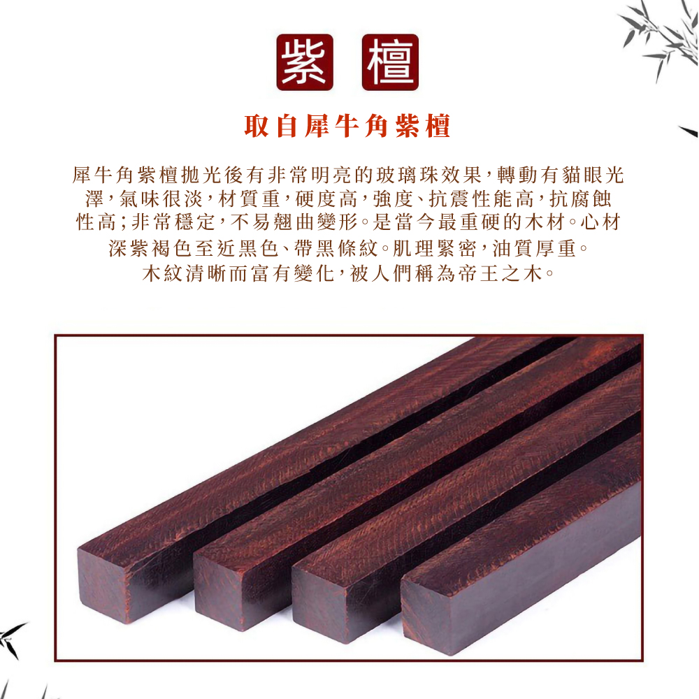 澤,氣味很淡,材質重,硬度高,強度、抗震性能高,抗腐蝕