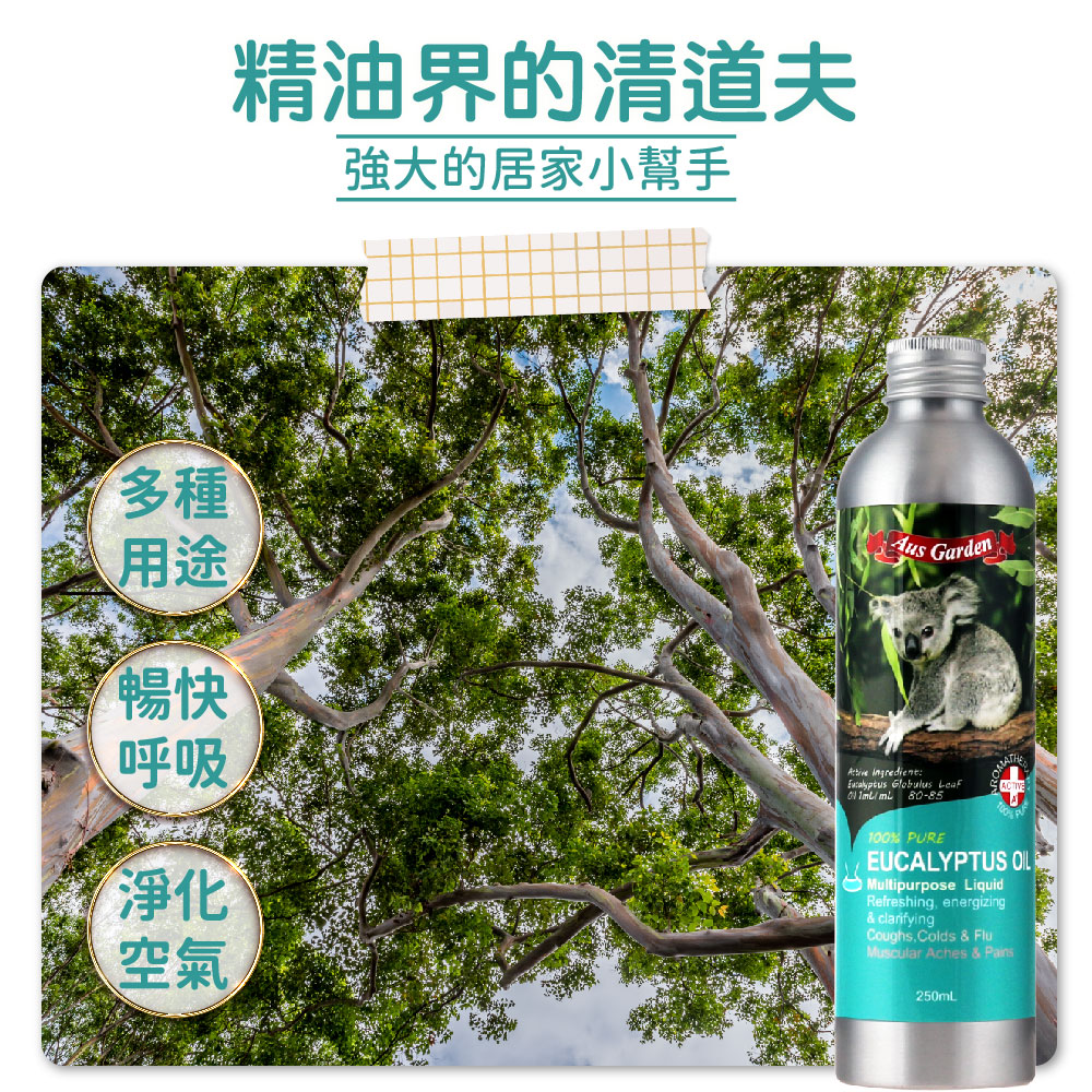 強大的居家小幫手
