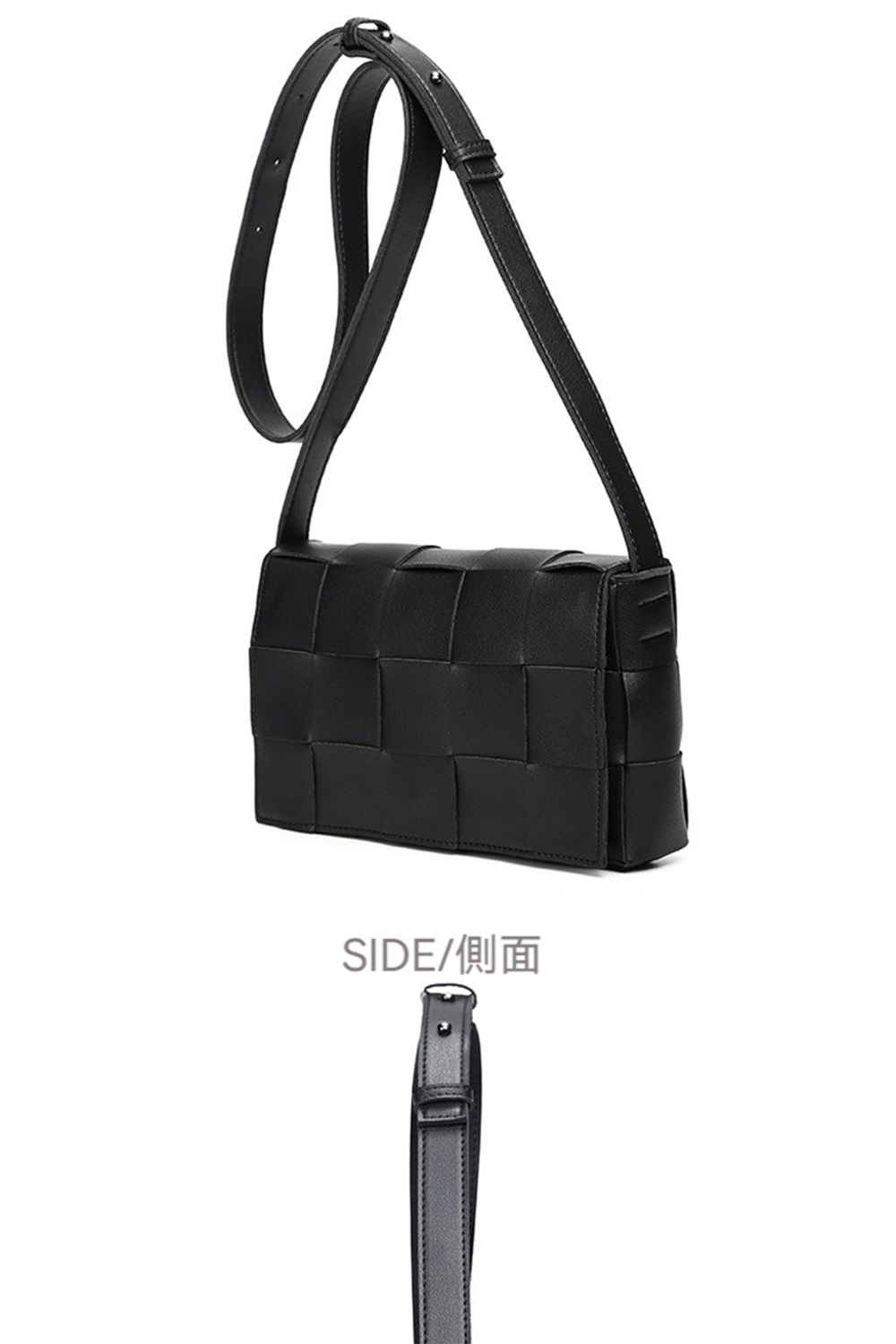 SIDE側面 