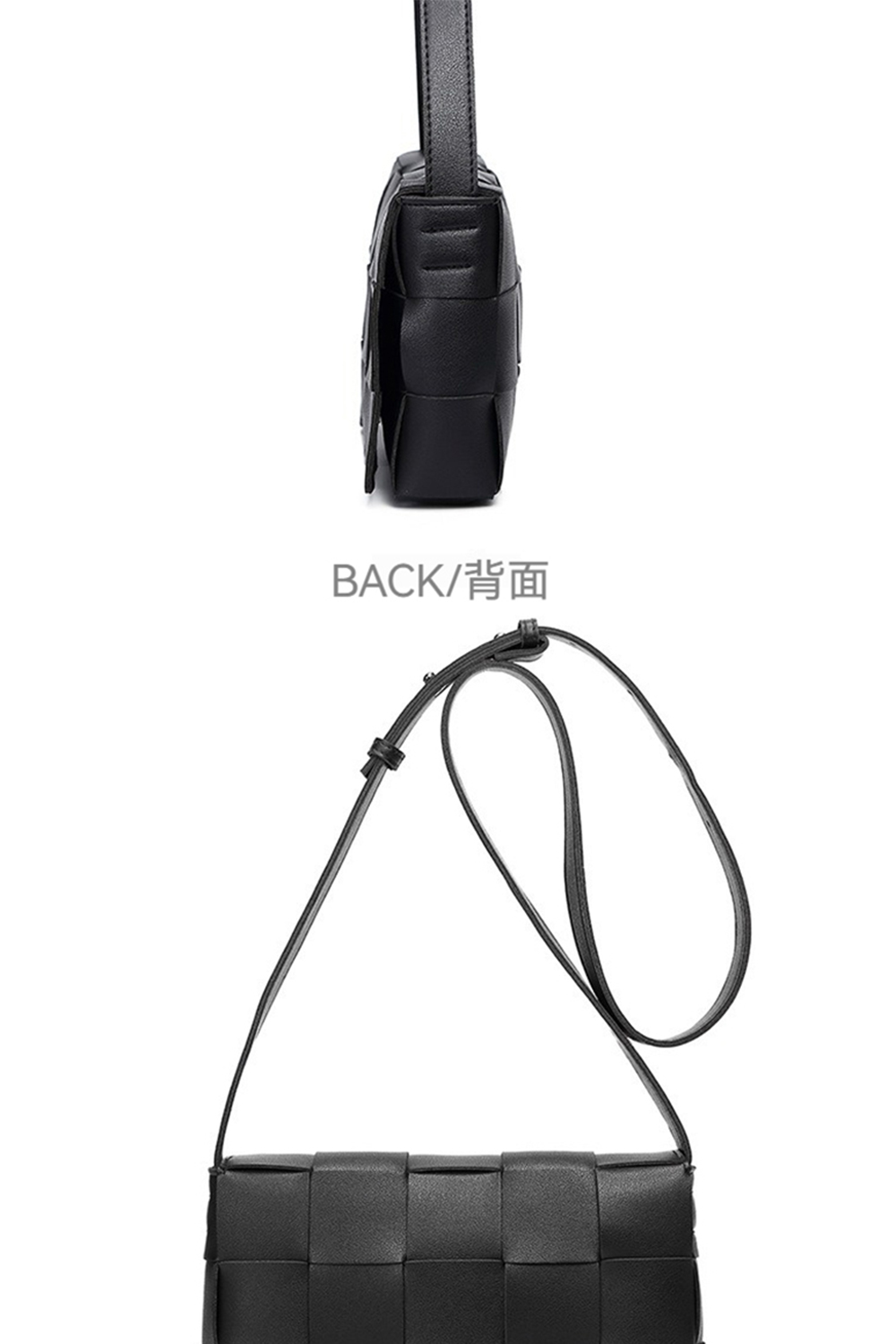 BACK背面 