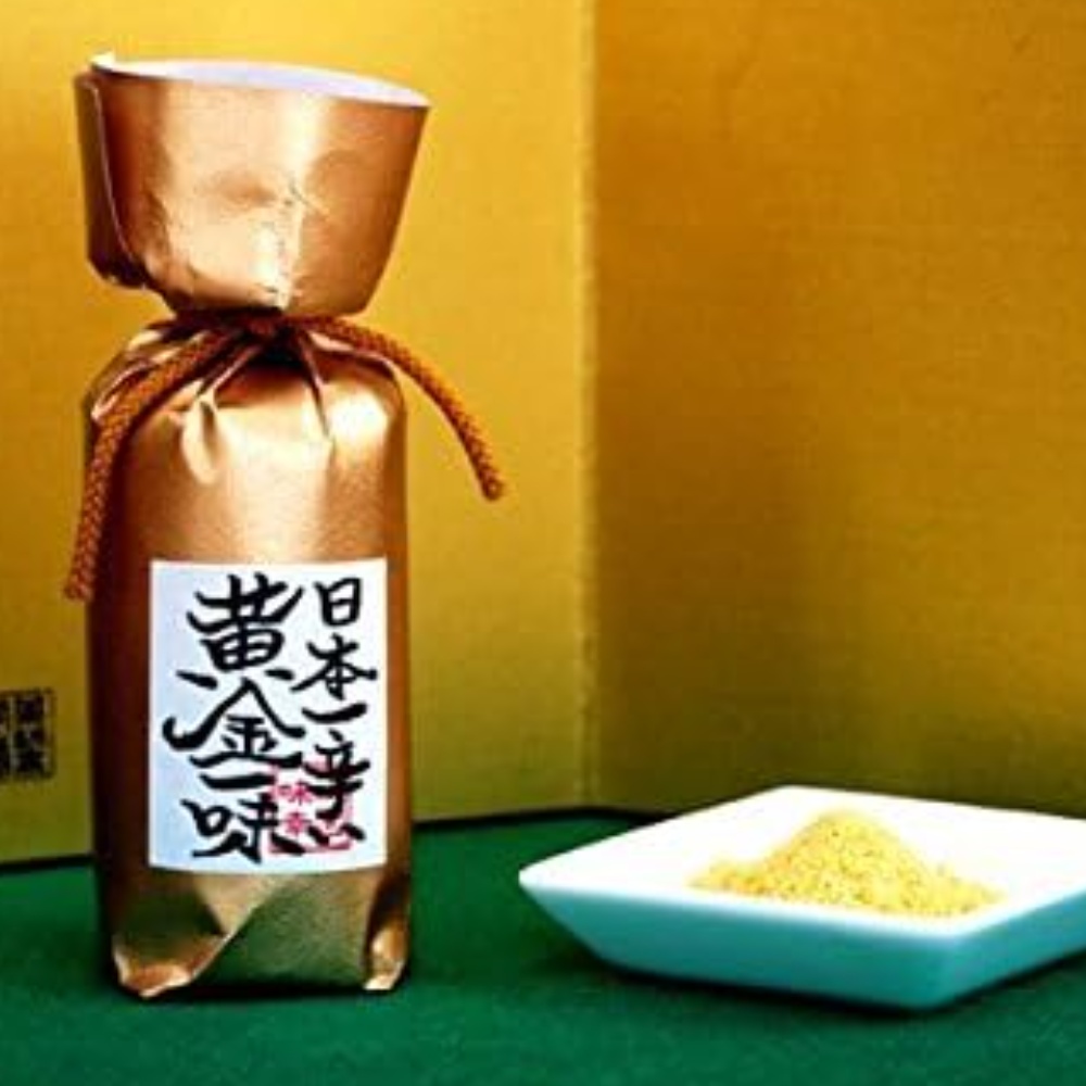 祇園味幸 黃金一味 13g(調味料 辣粉)好評推薦