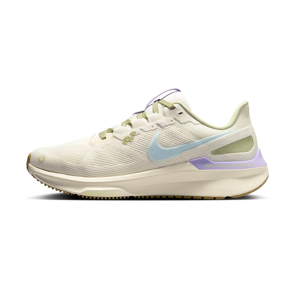 NIKE 耐吉 Air Zoom Structure 25 