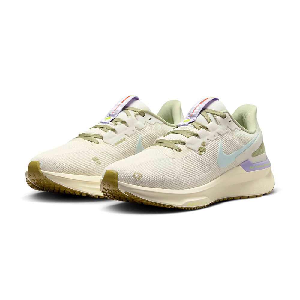 NIKE 耐吉 Air Zoom Structure 25 