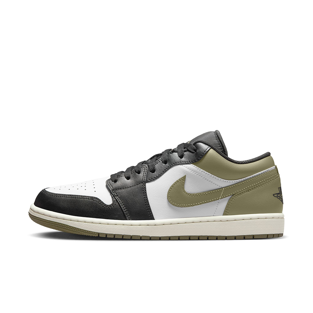 NIKE 耐吉 AIR JORDAN 1 LOW 男鞋 休閒