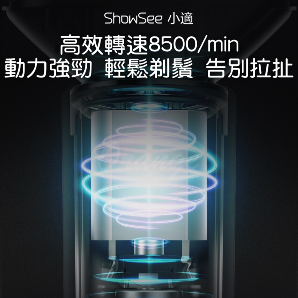 ShowSee å°é© é«æè½é8500min ååå¼·å è¼é¬åé¬ åå¥ææ¯ 