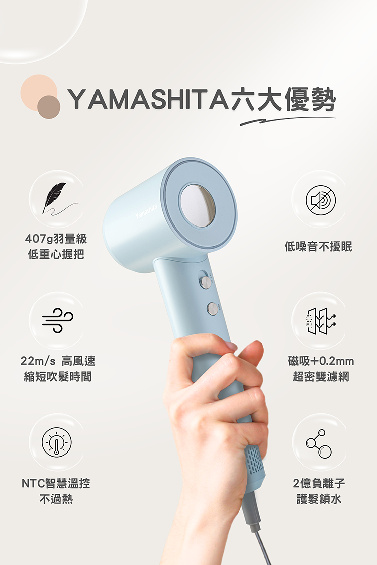YAMASHITA YS-2100 - 詳情2