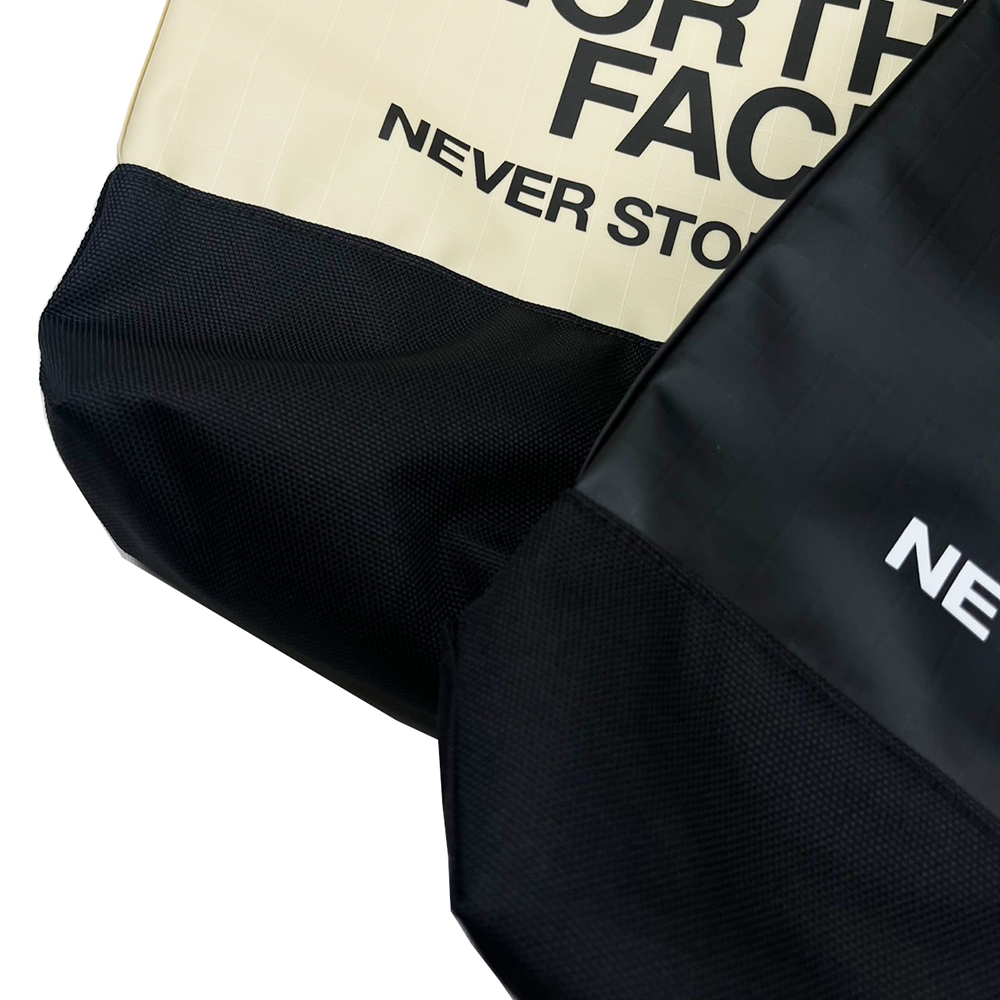 The North Face 防潑水磁扣單肩包40X8.9X