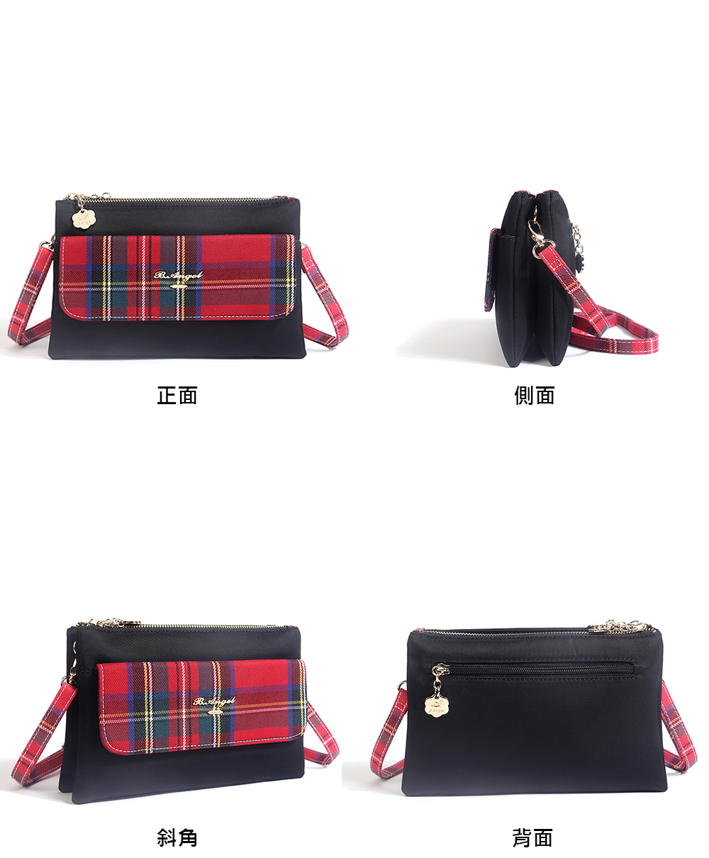 正面 側面 斜角 背面 