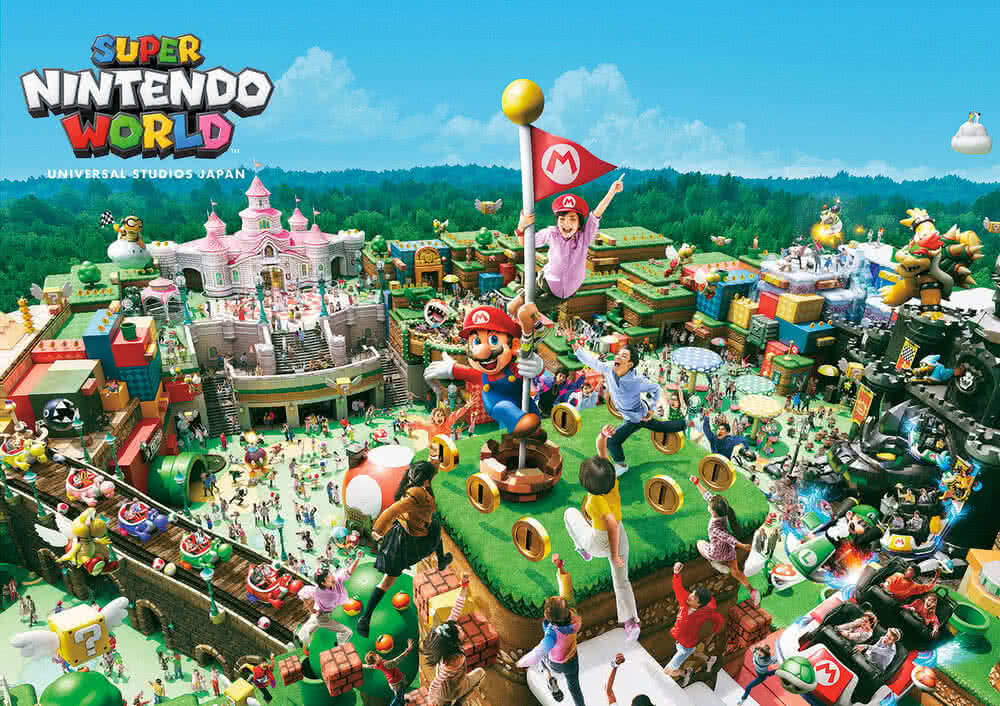 喜鴻假期 【機加酒．大阪自由行５日】+大阪心齋橋商圈、JUS