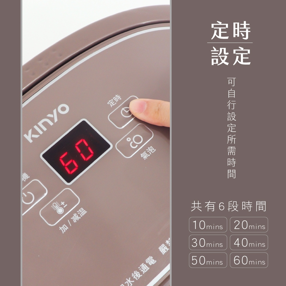 KINYO IFM-6002 - 詳情6