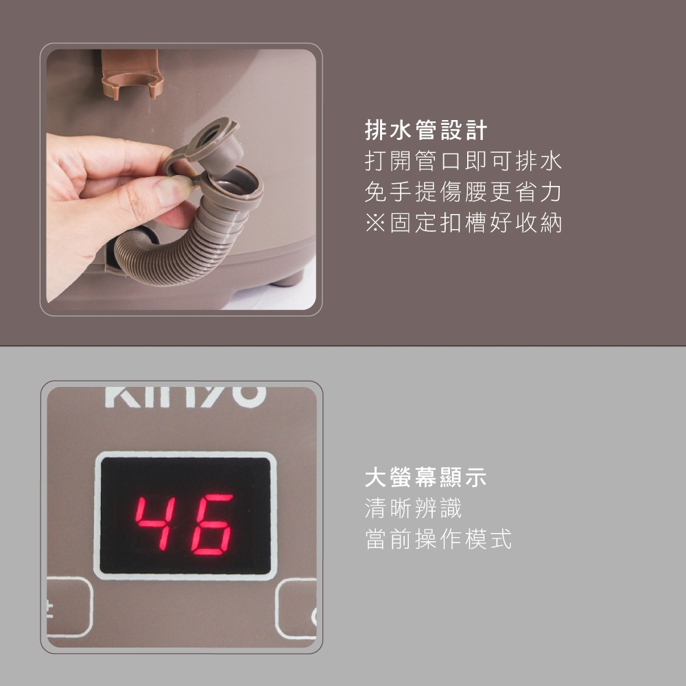 KINYO IFM-6002 - 詳情8