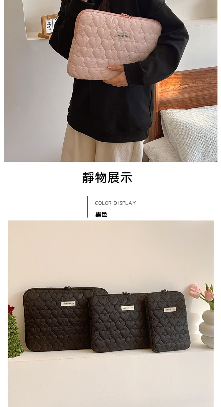 靜物展示 黑色 