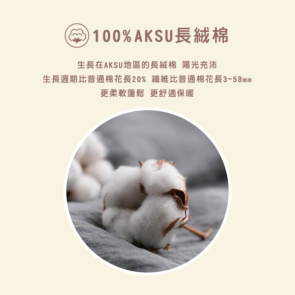 100%AKSUé·çµ¨æ£ çé·å¨AKSUå°åçé·çµ¨æ£ é½ååæ² çé·é±ææ¯æ®éæ£è±é·20% çºç¶­æ¯æ®éæ£è±é·358mm æ´æè»è¬é¬ æ´èé©ä¿æ 