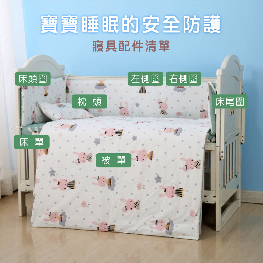 å¯¶å¯¶ç¡ç çå®å¨é²è­·