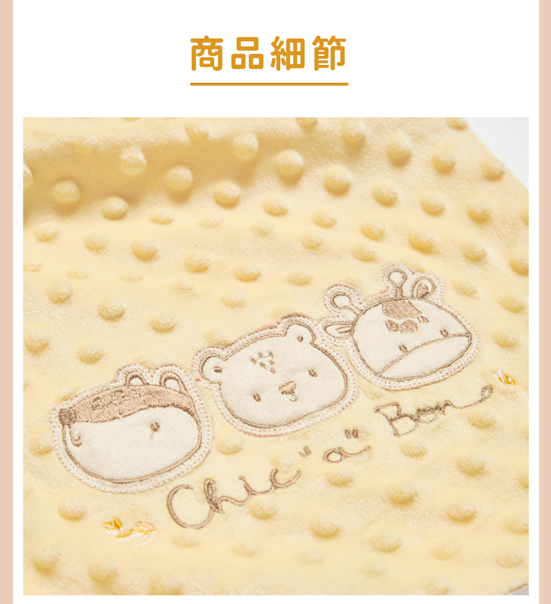商品細節 