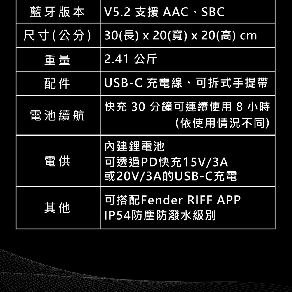 尺寸公分 30長x20寬 x 20高 cm