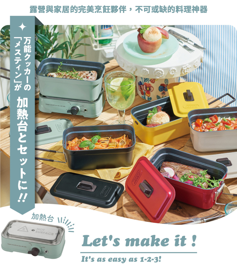 Toffy K-MS1 - 詳情2