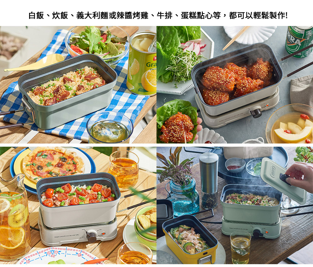 Toffy K-MS1 - 詳情6