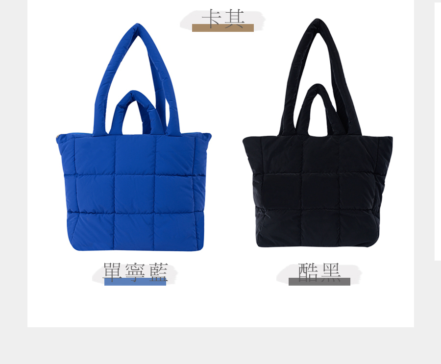 卡其 單寧藍 酷黑 