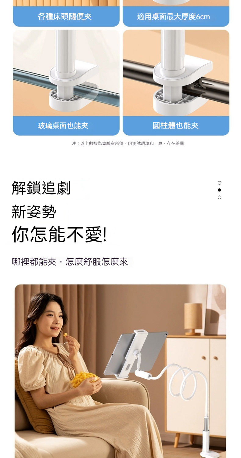 注以上數據為實驗室所得,因測試環境和工具,存在差異