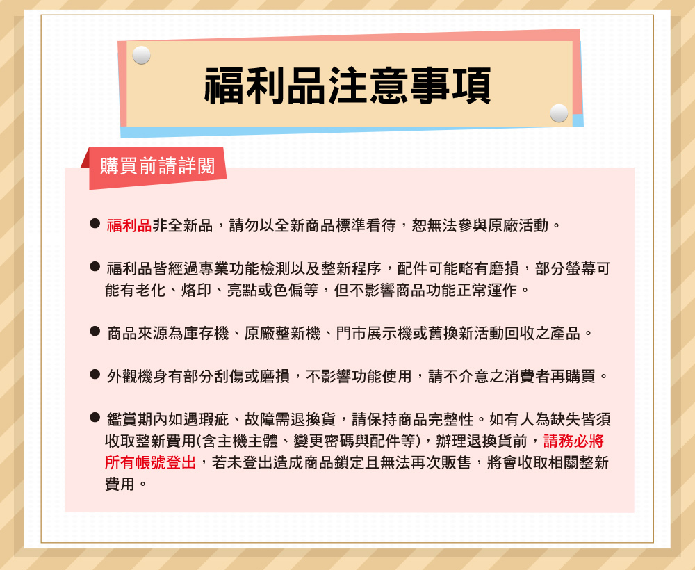 Apple A級福利品 iPad mini 4(7.9吋/L