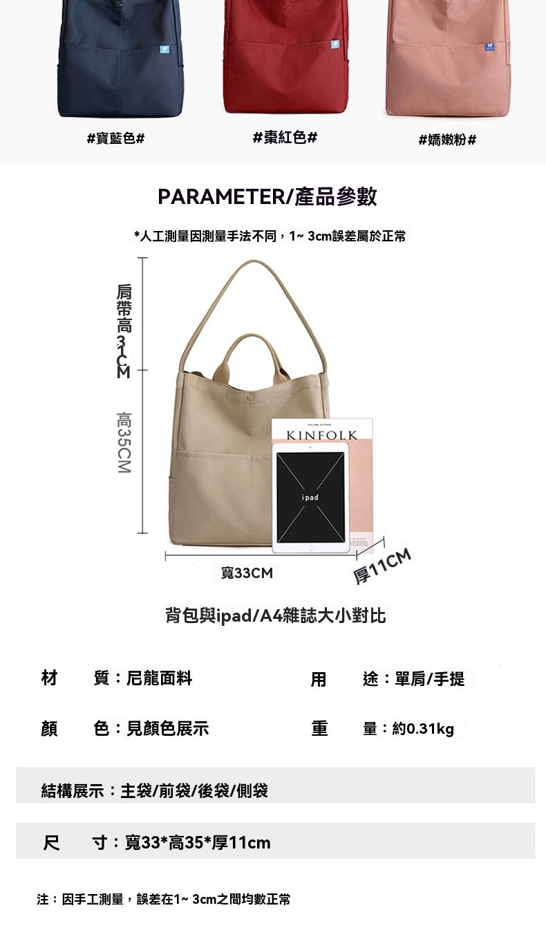 人工測量因測量手法不同,13cm誤差屬於正常