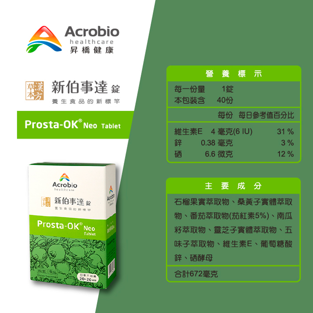 石榴果實萃取物、桑黃子實體萃取