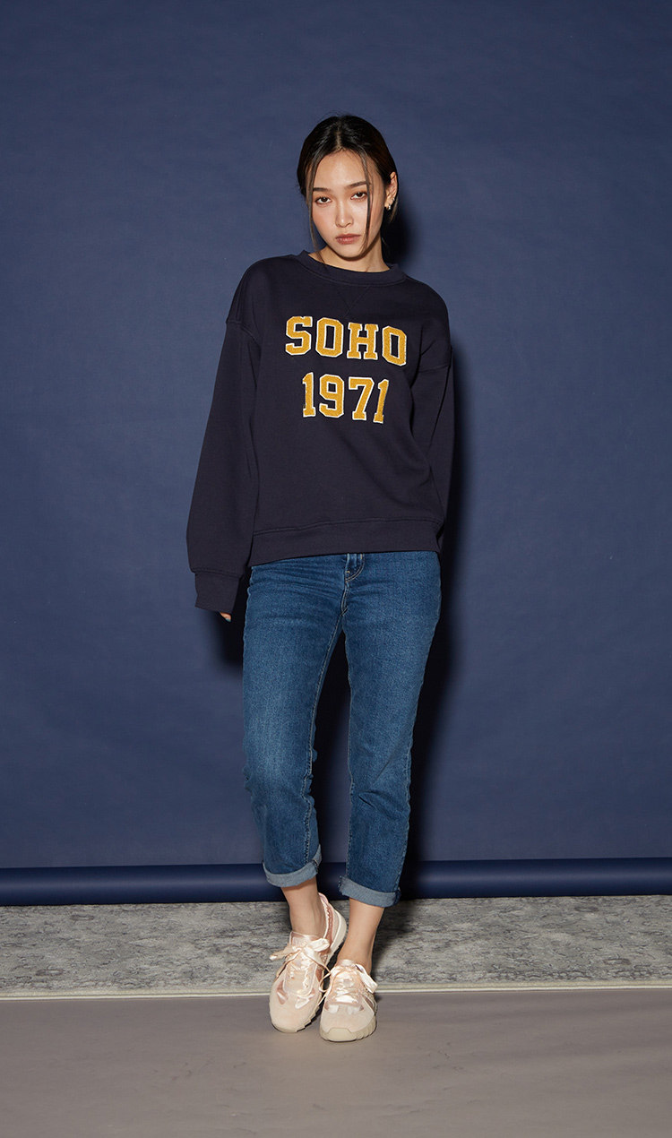 TAS 百搭拼接精緻緞帶厚底休閒德訓鞋(粉色)折扣推薦