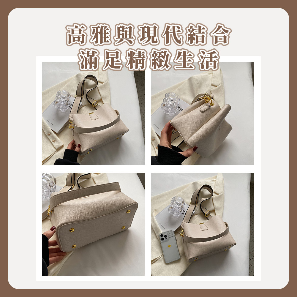 高雅與現代結合 滿足精緻生活 