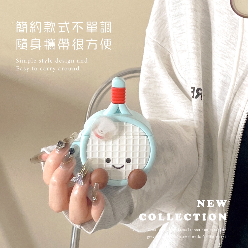 ç°¡ç´æ¬¾å¼ä¸å®èª¿ é¨èº«æå¸¶å¾æ¹ä¾¿ 