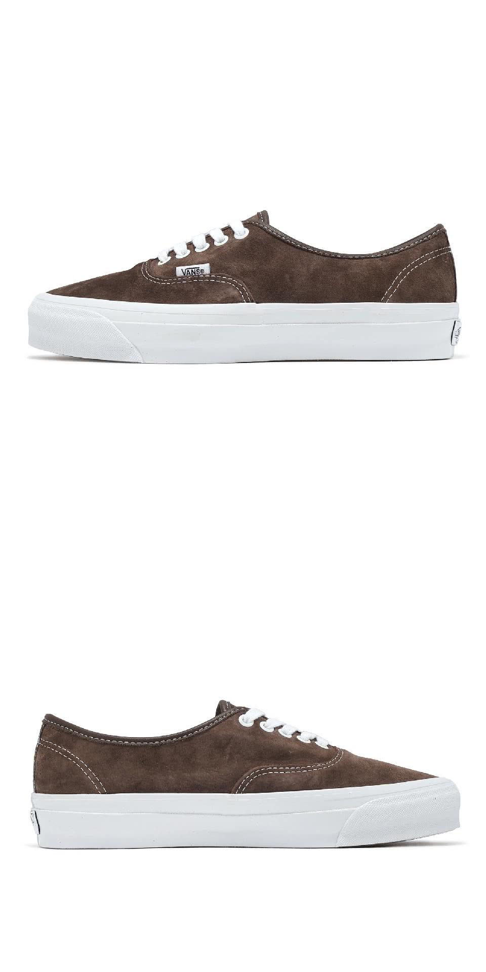 VANS 休閒鞋 Lx Authentic Reissue 
