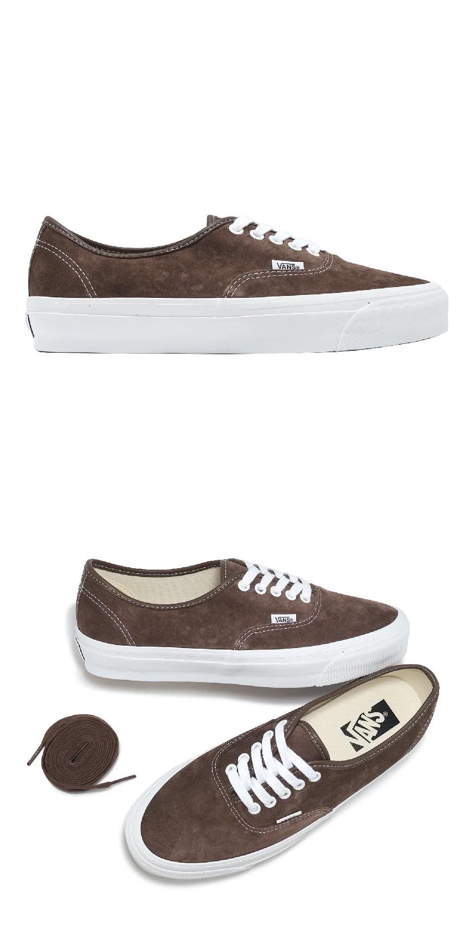 VANS 休閒鞋 Lx Authentic Reissue 