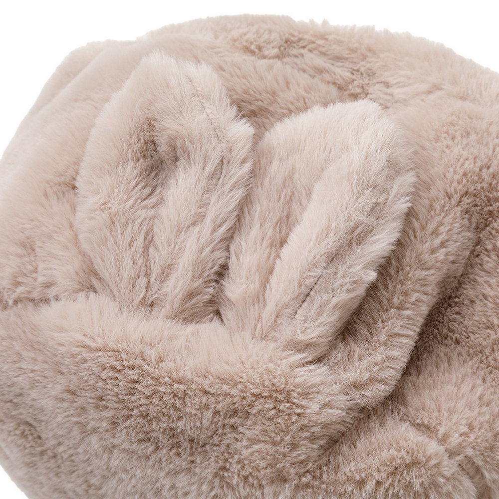 NITORI 宜得利家居 造型懶骨頭 RABBIT scBC