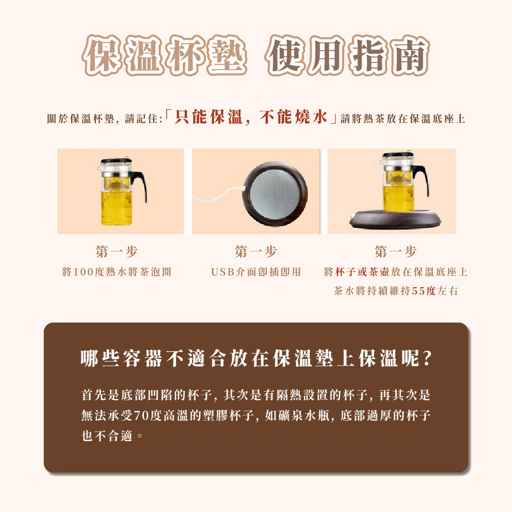 éæ¼ä¿æº«æ¯å¢,è«è¨ä½åªè½ä¿æº«,ä¸è½çæ°´è«å°ç±è¶æ¾å¨ä¿æº«åºåº§ä¸