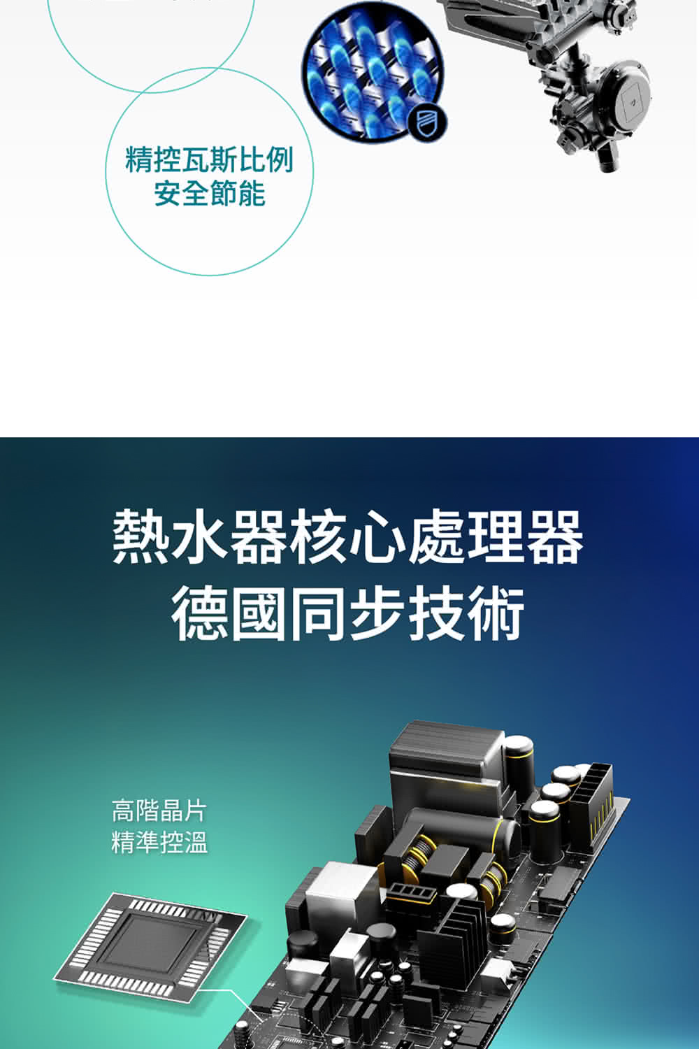 Famiclean全家安 FH-1300L-FE - 詳情5