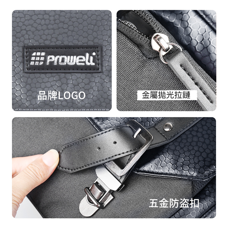 品牌LOGO 金屬拋光拉鏈 五金防盗扣