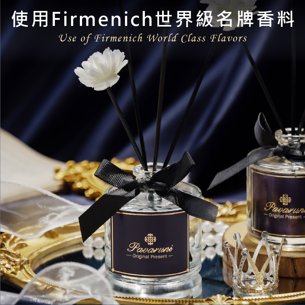 ä½¿ç¨Firmenichä¸çç´åçé¦æ 