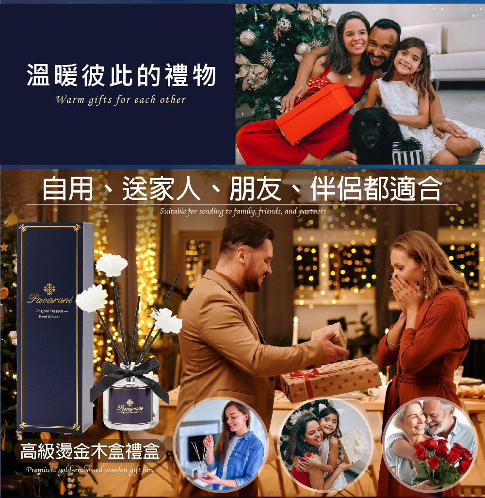 æº«æå½¼æ­¤çç¦®ç© èªç¨ãéå®¶äººãæåãä¼´ä¾¶é½é©å é«ç´çéæ¨çç¦®ç 