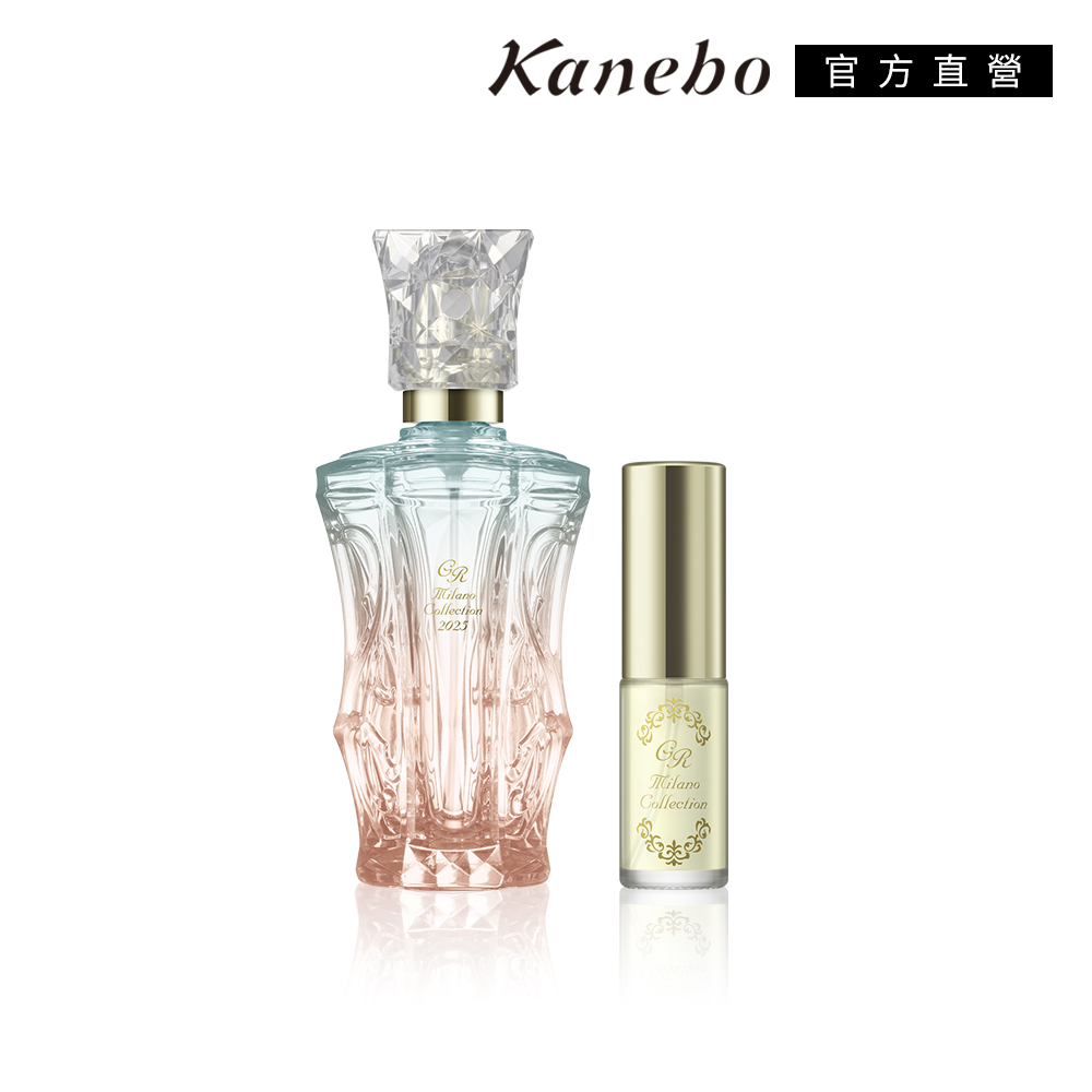 Kanebo 直方直營 