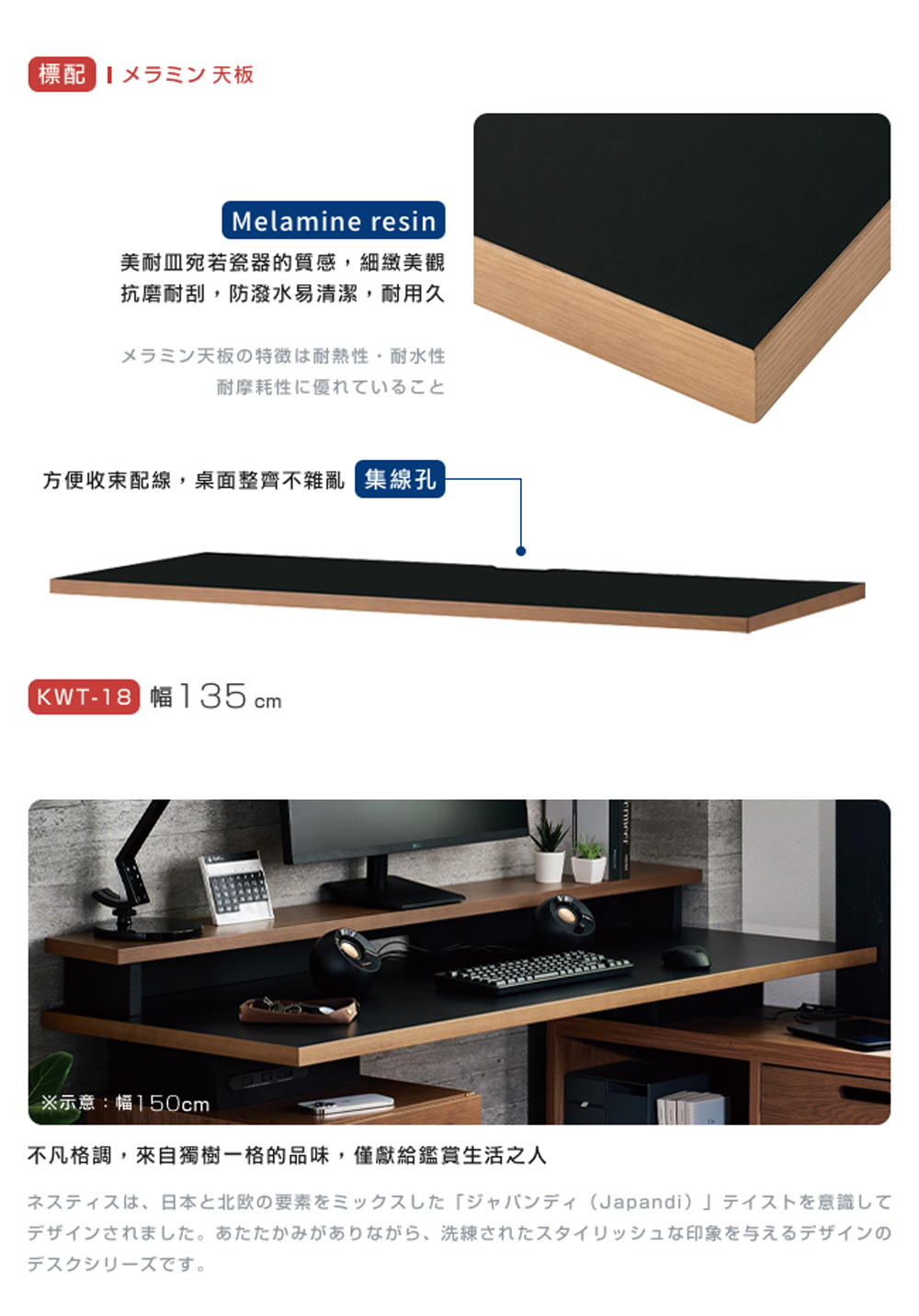 不凡格調,來自獨樹一格的品味,僅獻給鑑賞生活之人